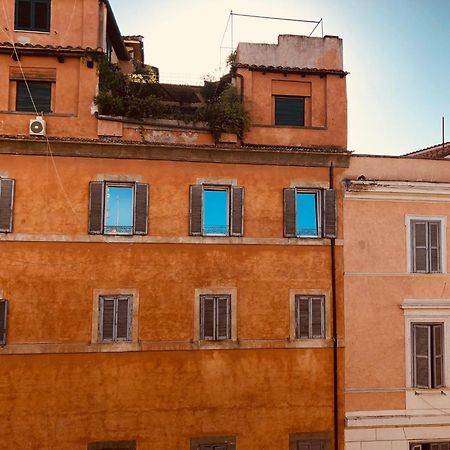 S.Apollonia Suite Trastevere Róma Kültér fotó