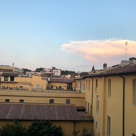 S.Apollonia Suite Trastevere Róma Kültér fotó