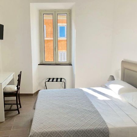 S.Apollonia Suite Trastevere Róma Kültér fotó