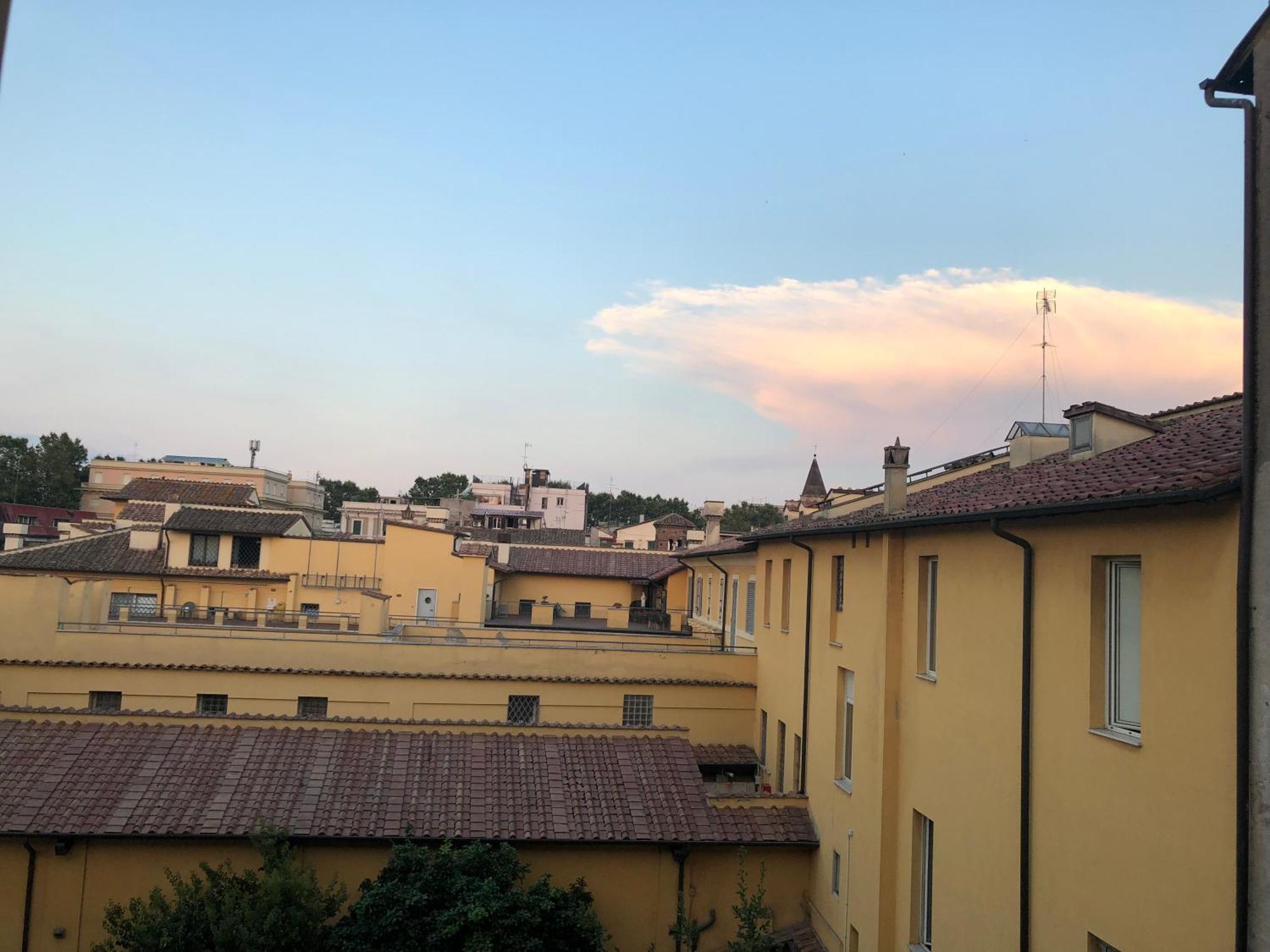 S.Apollonia Suite Trastevere Róma Kültér fotó