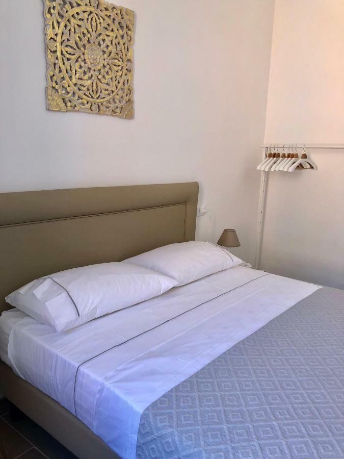 S.Apollonia Suite Trastevere Róma Kültér fotó