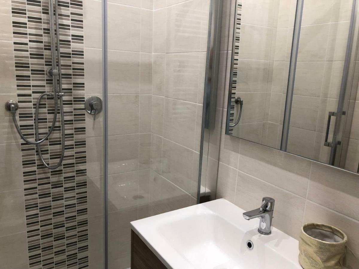 S.Apollonia Suite Trastevere Róma Kültér fotó