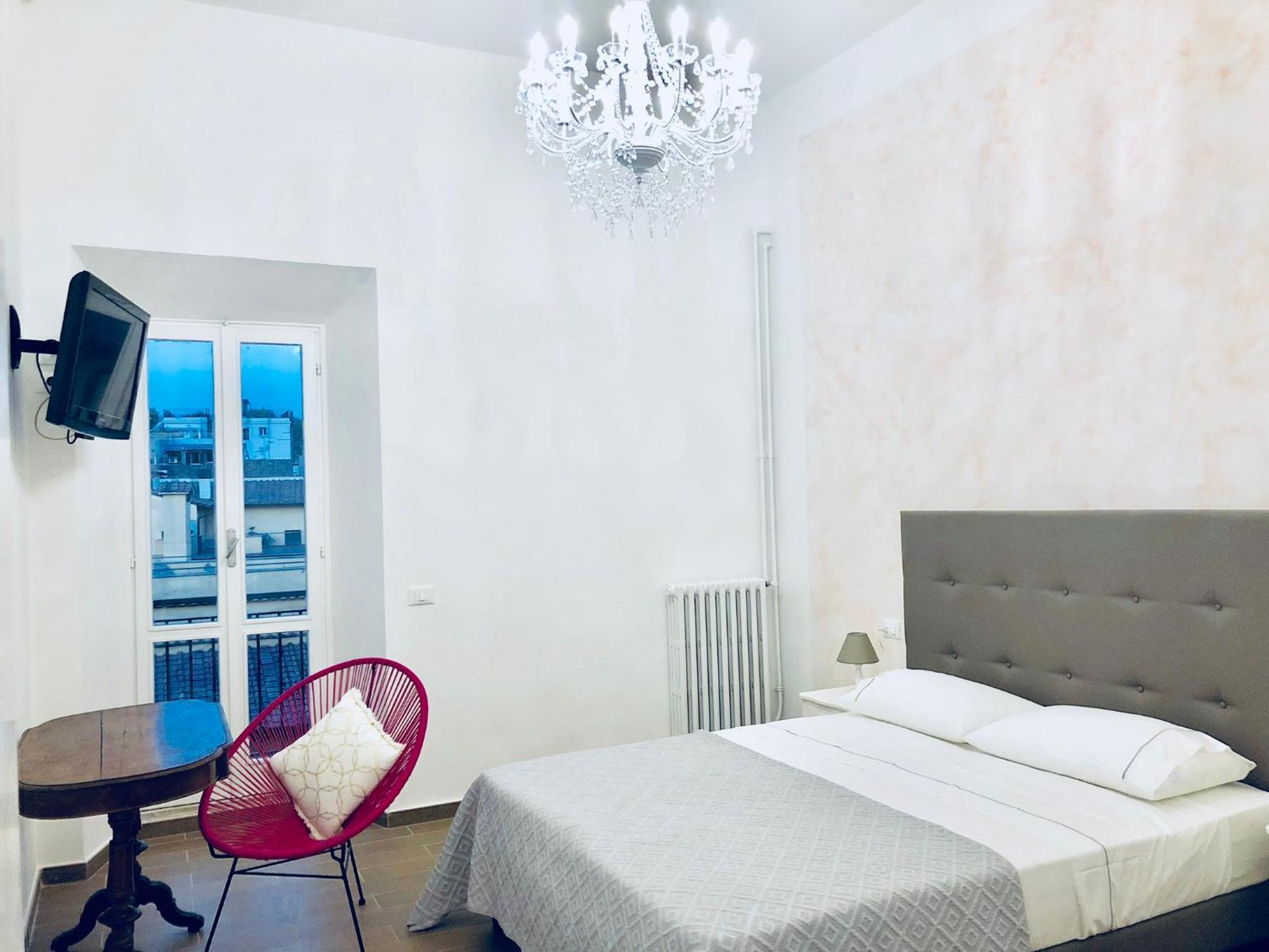 S.Apollonia Suite Trastevere Róma Kültér fotó
