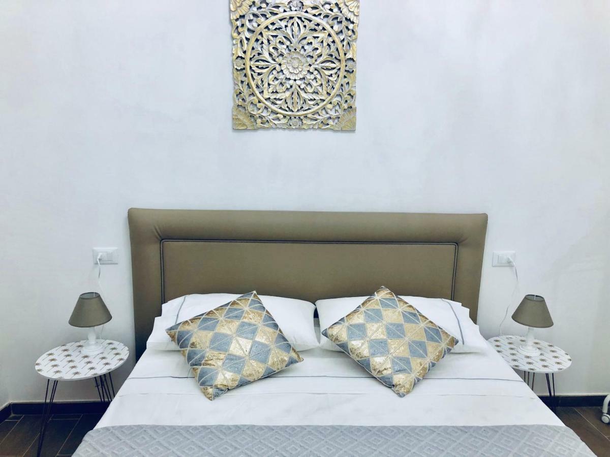 S.Apollonia Suite Trastevere Róma Kültér fotó