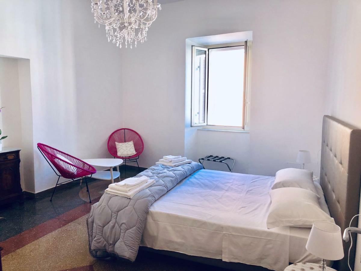 S.Apollonia Suite Trastevere Róma Kültér fotó