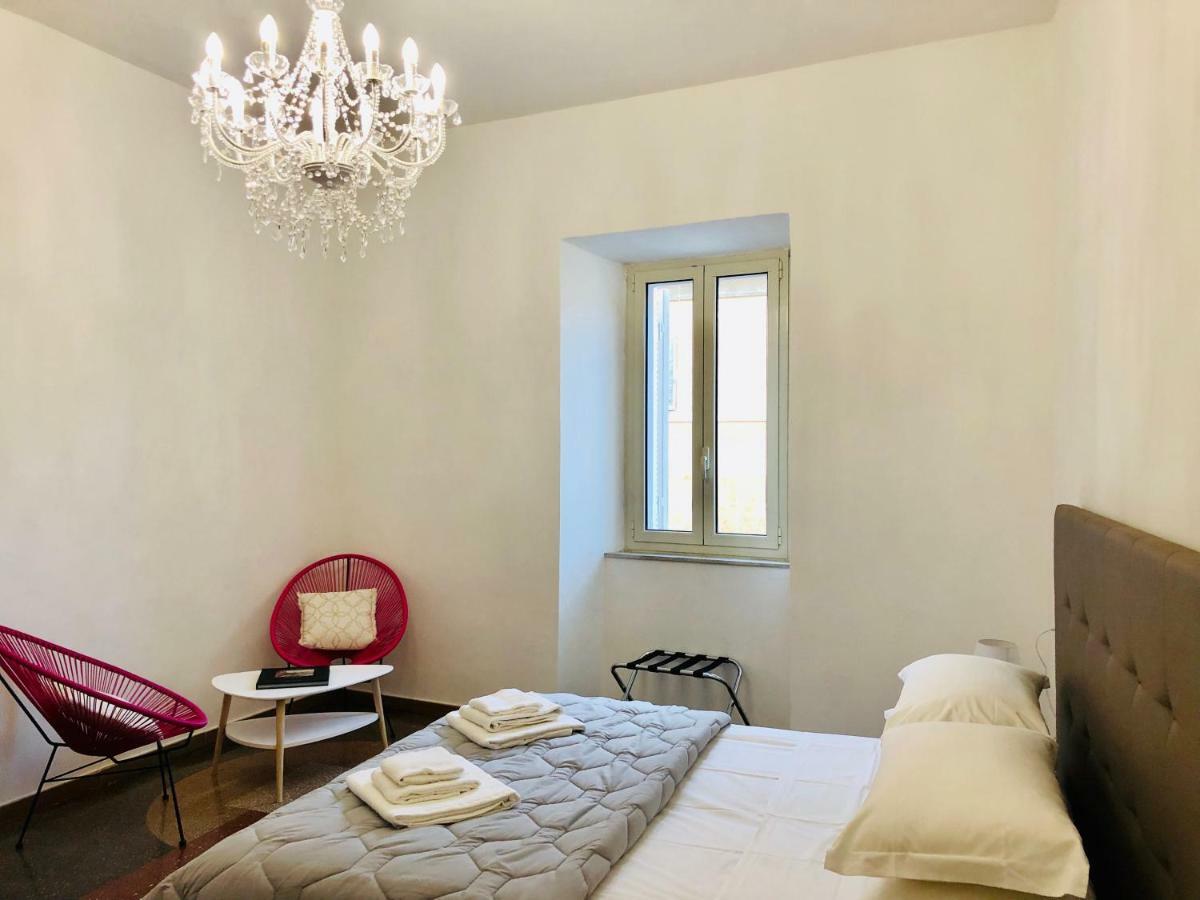 S.Apollonia Suite Trastevere Róma Kültér fotó